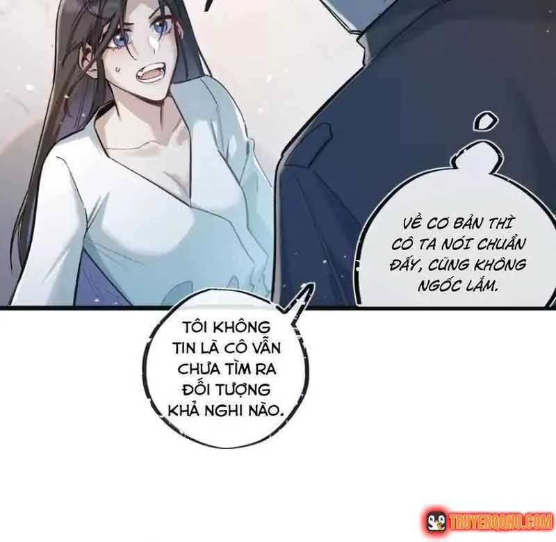Trận Chiến Cuối Cùng Của Eden Chap 19 - Next Chap 20