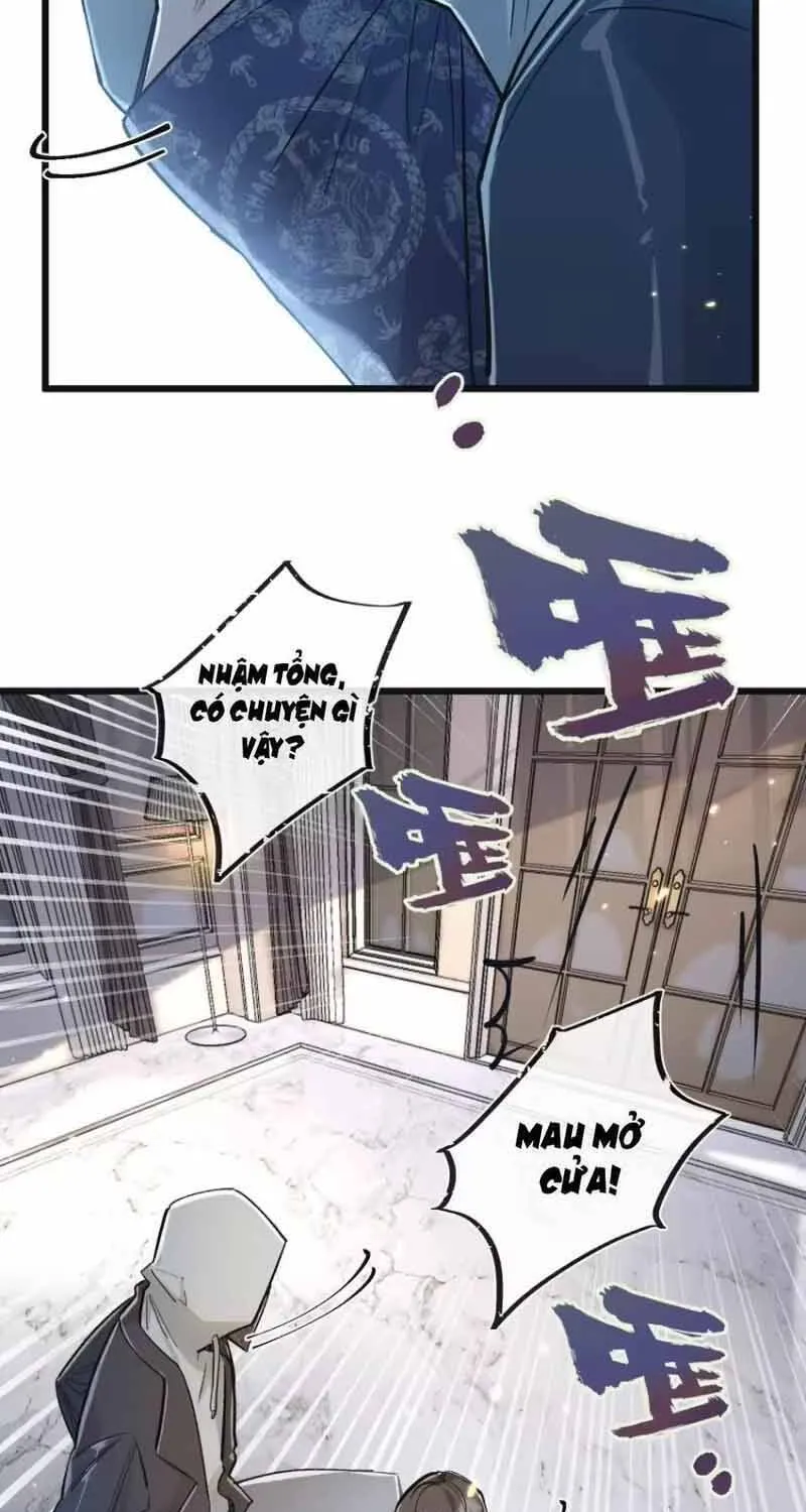 Trận Chiến Cuối Cùng Của Eden Chap 19 - Next Chap 20
