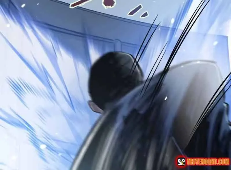 Trận Chiến Cuối Cùng Của Eden Chap 19 - Next Chap 20
