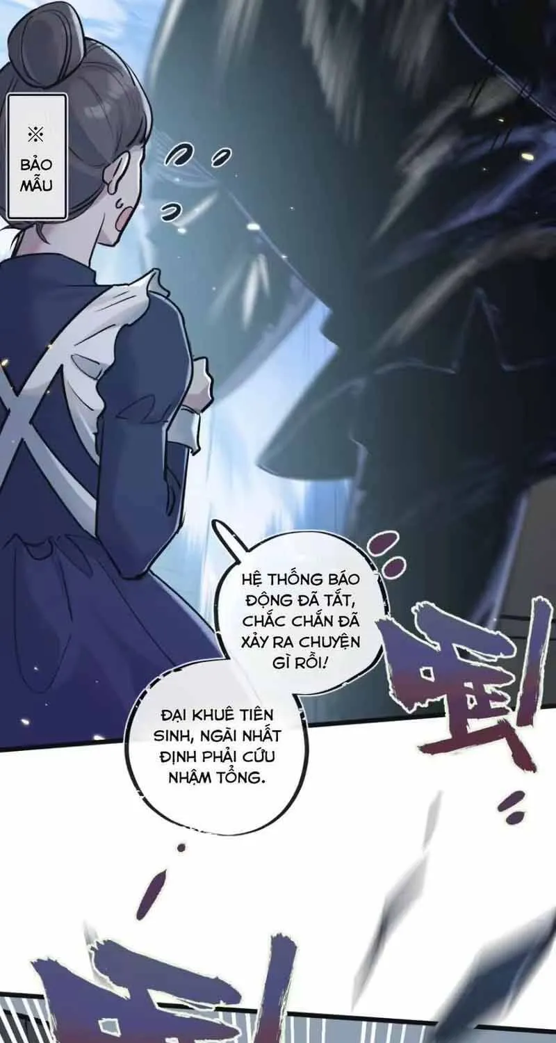 Trận Chiến Cuối Cùng Của Eden Chap 19 - Next Chap 20