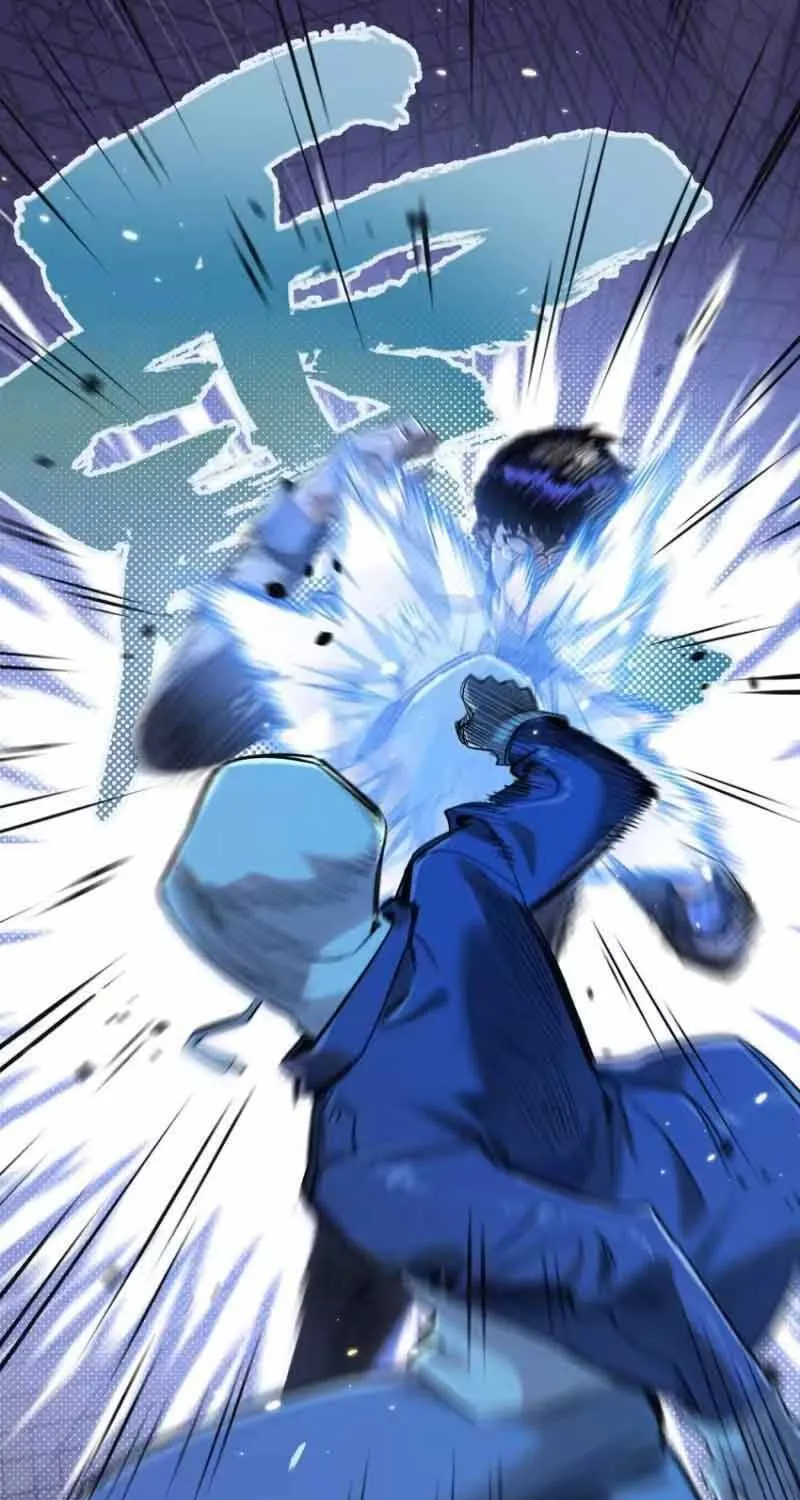 Trận Chiến Cuối Cùng Của Eden Chap 19 - Next Chap 20