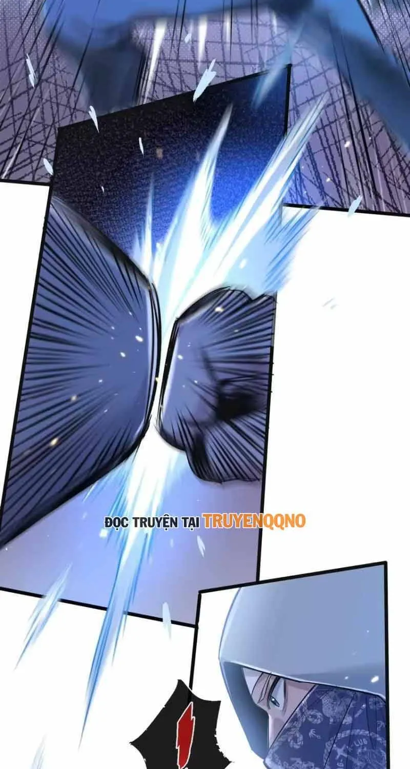 Trận Chiến Cuối Cùng Của Eden Chap 19 - Next Chap 20