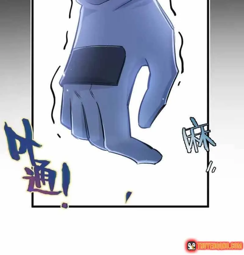 Trận Chiến Cuối Cùng Của Eden Chap 19 - Next Chap 20
