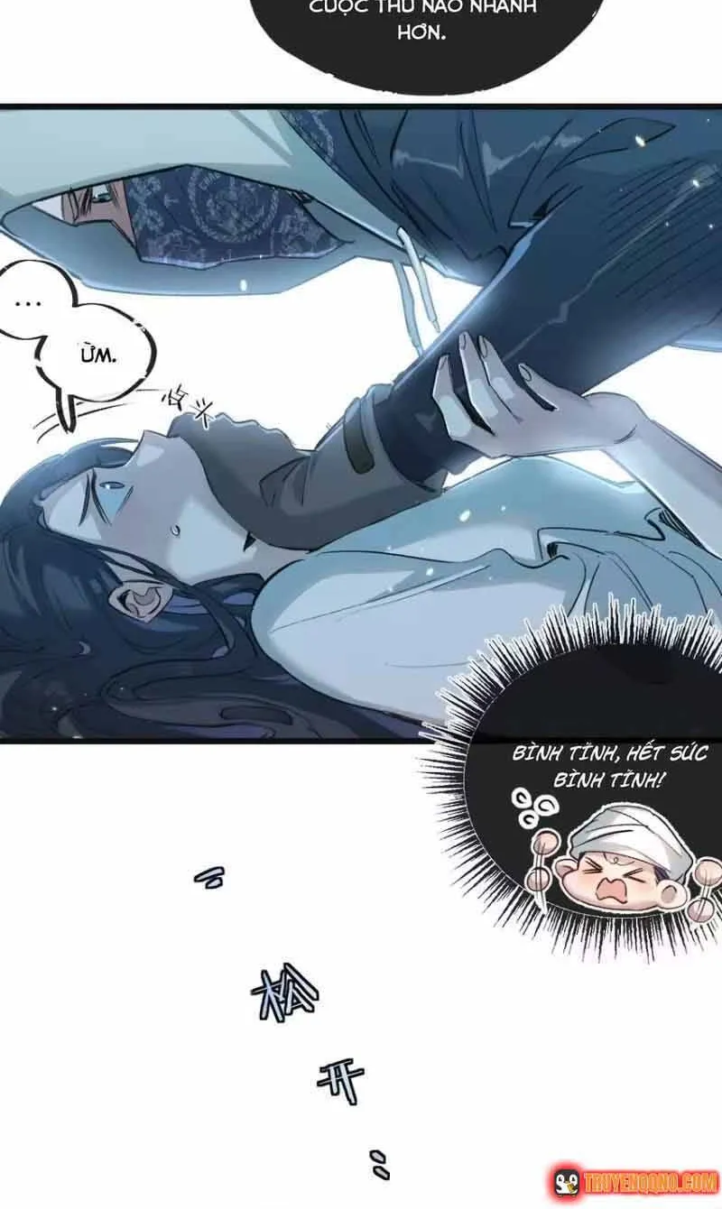 Trận Chiến Cuối Cùng Của Eden Chap 19 - Next Chap 20
