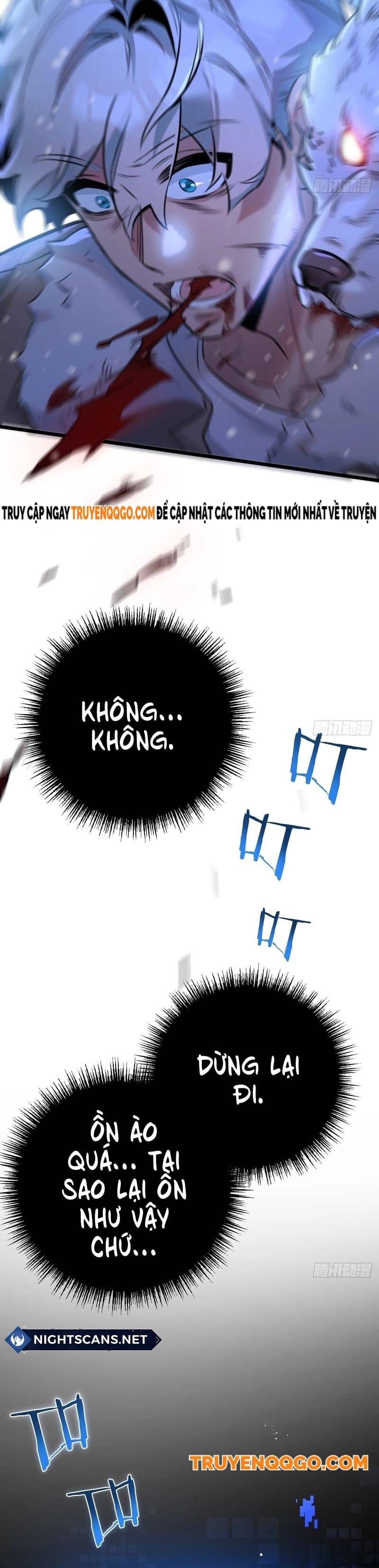 Trận Chiến Cuối Cùng Của Eden Chap 2 - Next Chap 3