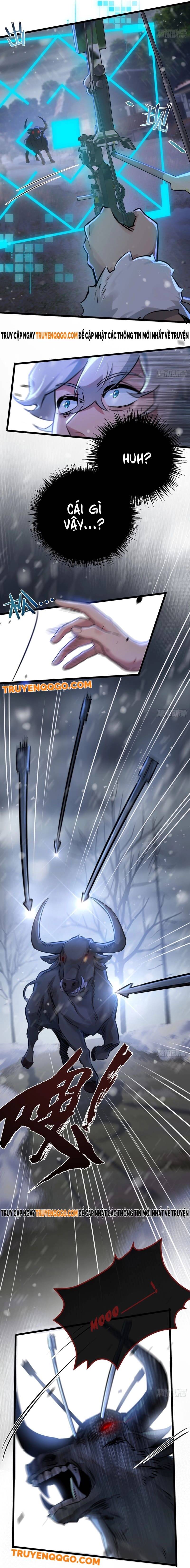 Trận Chiến Cuối Cùng Của Eden Chap 2 - Next Chap 3