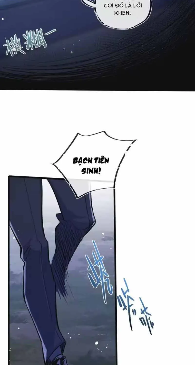 Trận Chiến Cuối Cùng Của Eden Chap 20 - Next Chap 21