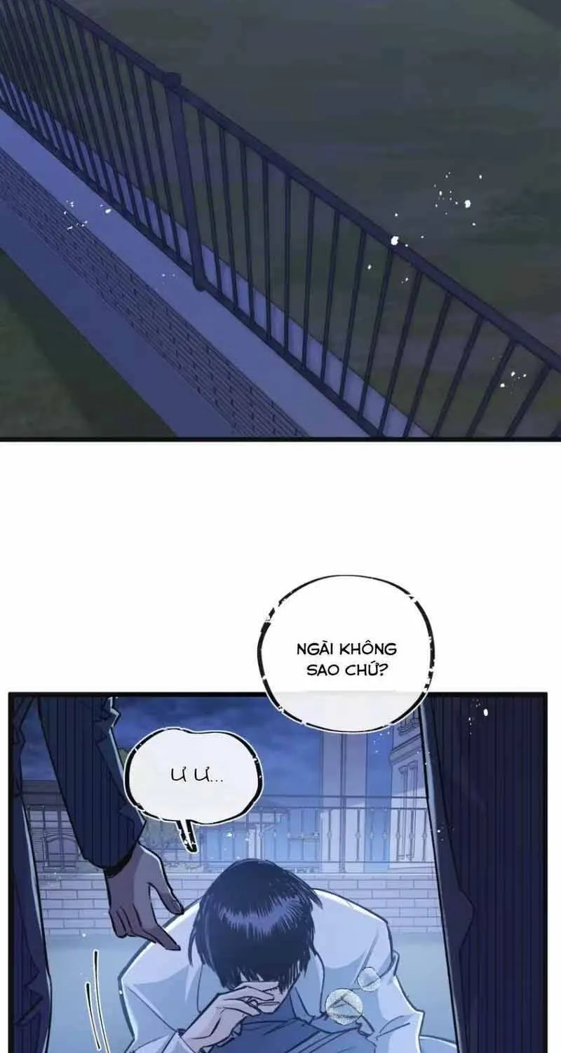 Trận Chiến Cuối Cùng Của Eden Chap 20 - Next Chap 21