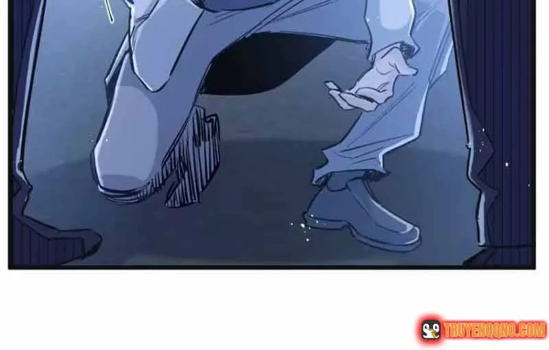 Trận Chiến Cuối Cùng Của Eden Chap 20 - Next Chap 21