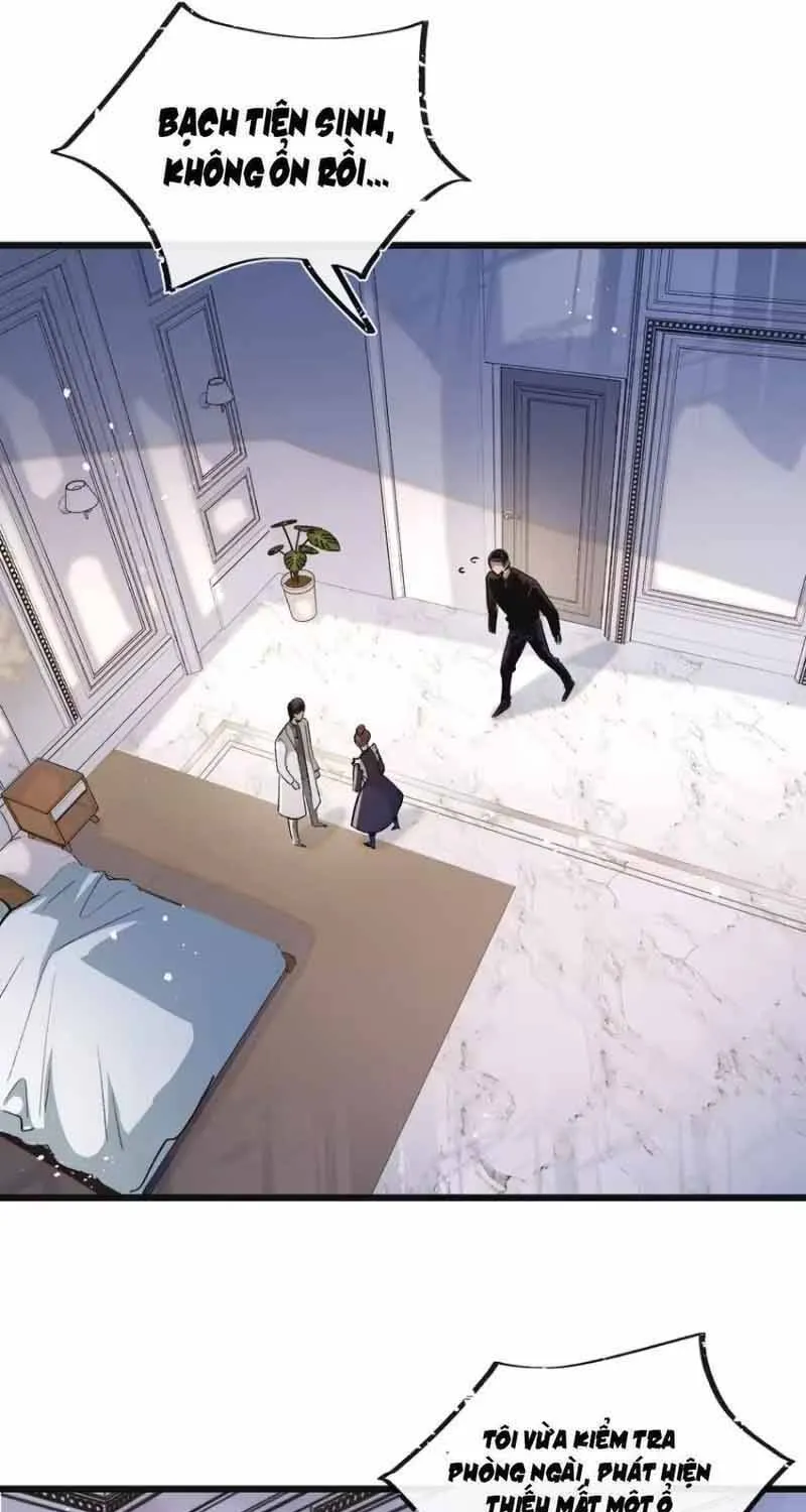 Trận Chiến Cuối Cùng Của Eden Chap 20 - Next Chap 21