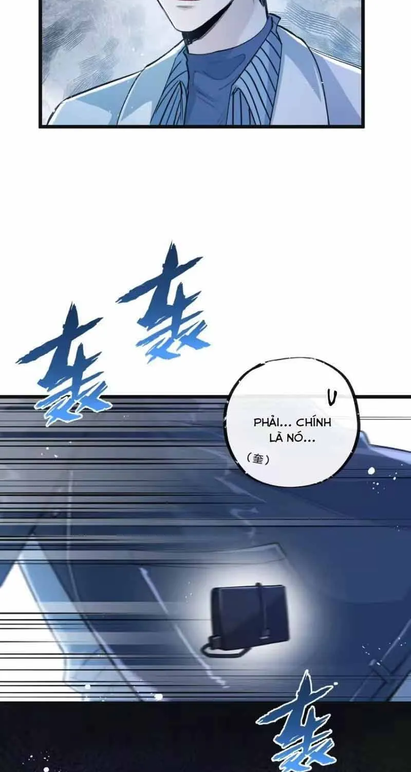 Trận Chiến Cuối Cùng Của Eden Chap 20 - Next Chap 21