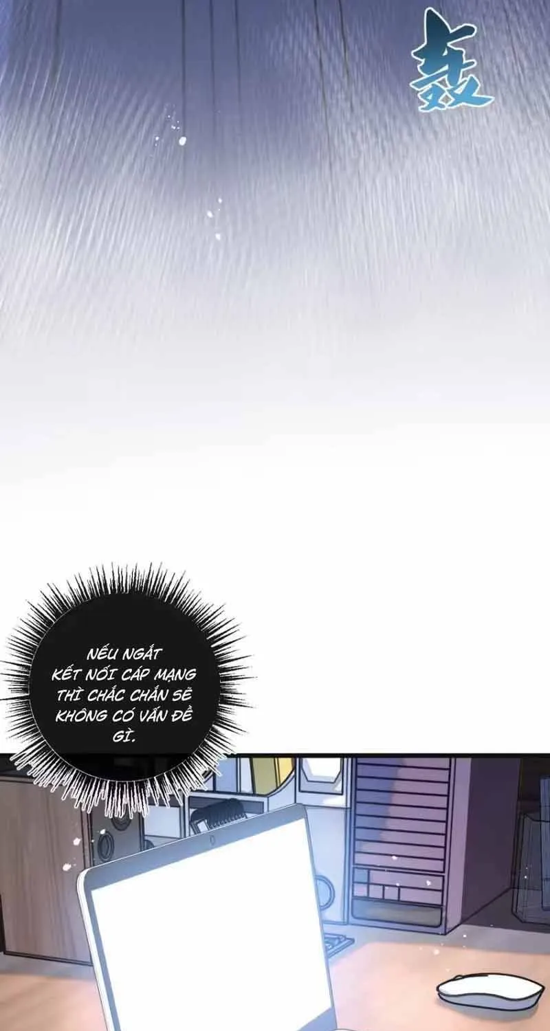 Trận Chiến Cuối Cùng Của Eden Chap 20 - Next Chap 21