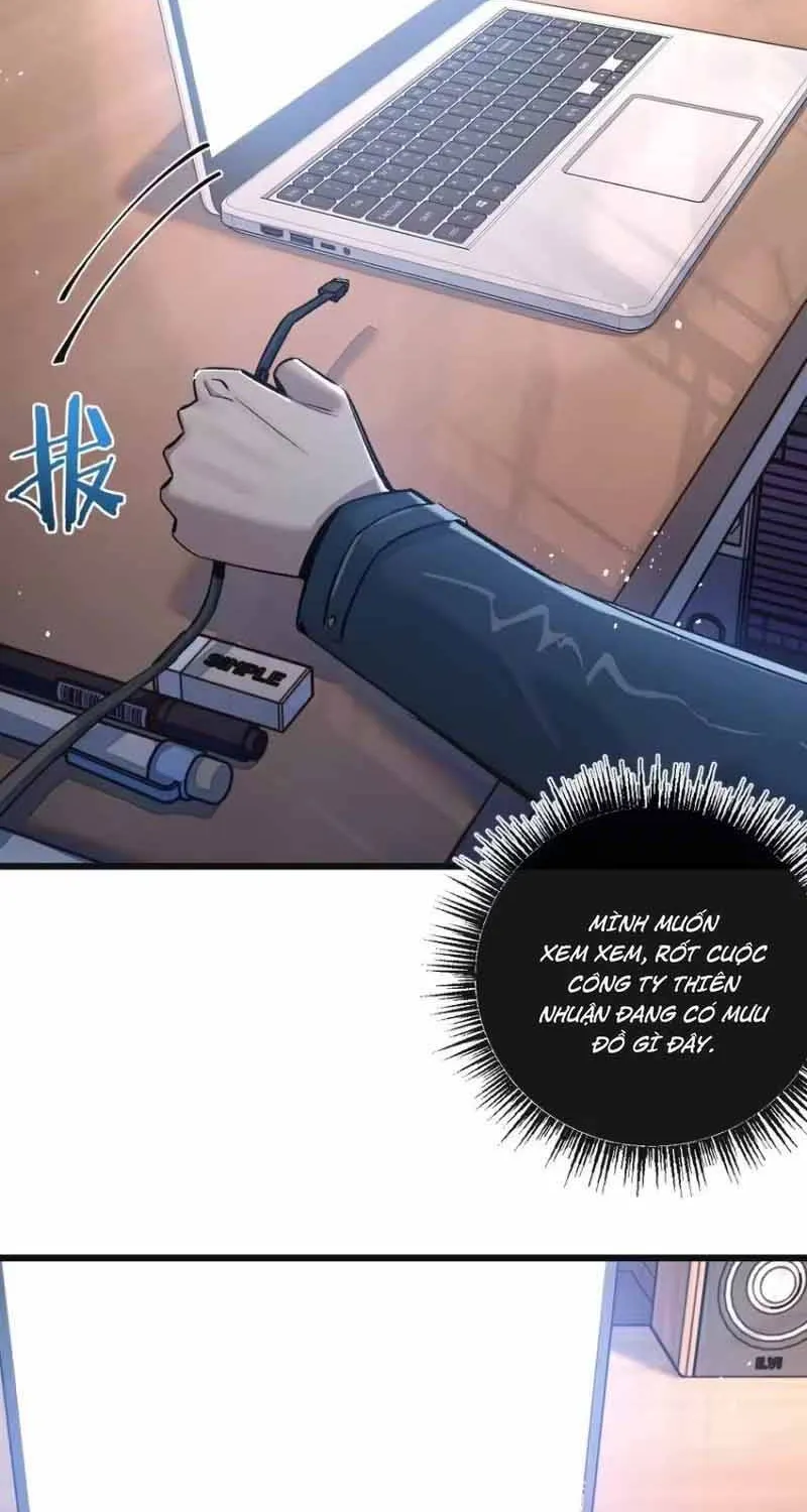 Trận Chiến Cuối Cùng Của Eden Chap 20 - Next Chap 21