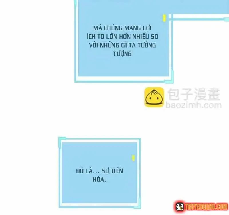 Trận Chiến Cuối Cùng Của Eden Chap 20 - Next Chap 21