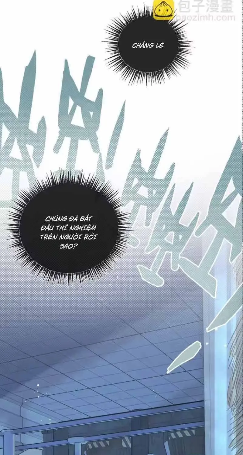 Trận Chiến Cuối Cùng Của Eden Chap 20 - Next Chap 21