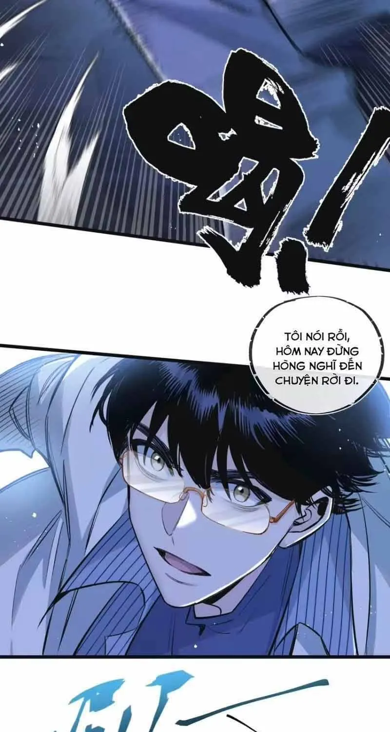 Trận Chiến Cuối Cùng Của Eden Chap 20 - Next Chap 21