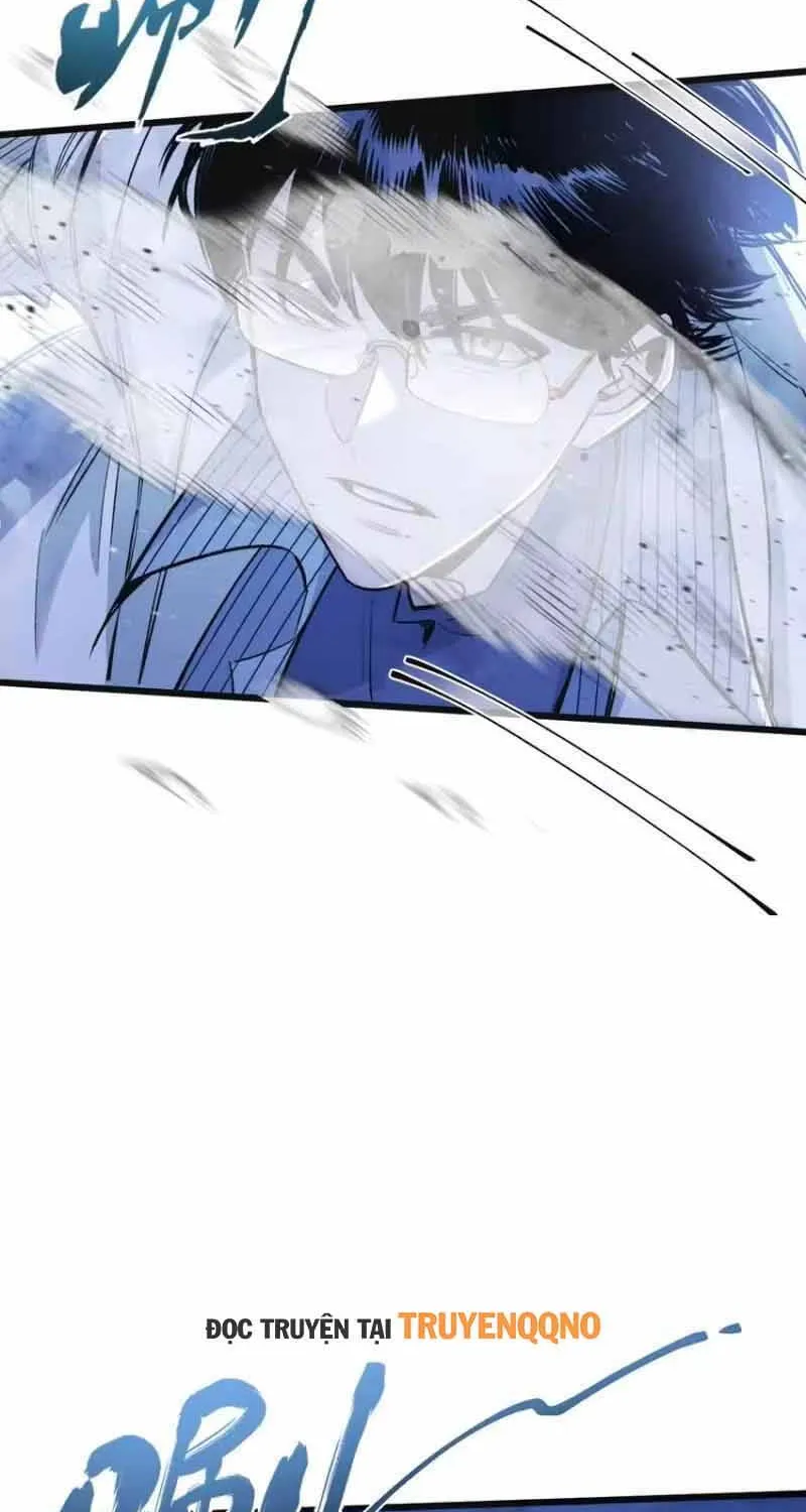 Trận Chiến Cuối Cùng Của Eden Chap 20 - Next Chap 21