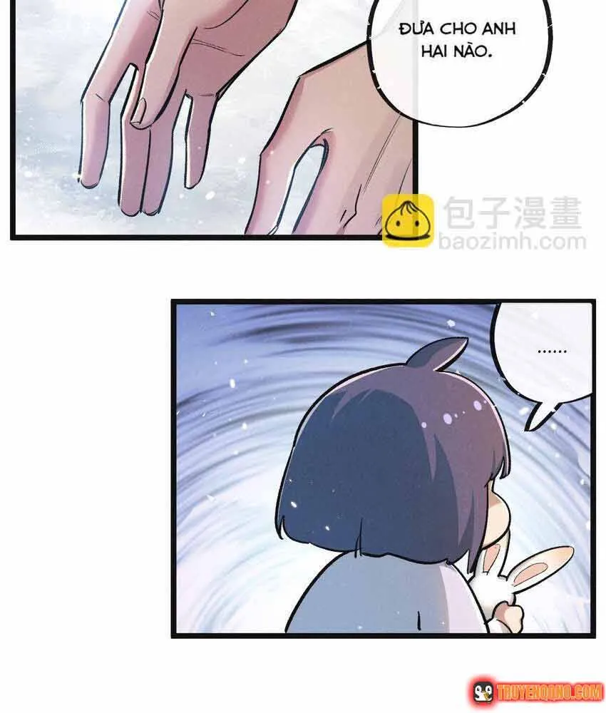 Trận Chiến Cuối Cùng Của Eden Chap 21 - Next Chap 22