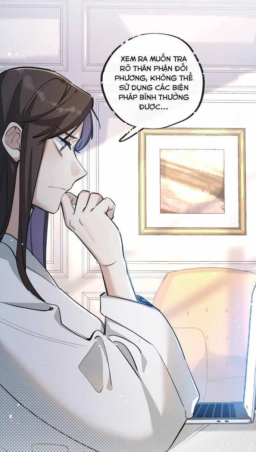 Trận Chiến Cuối Cùng Của Eden Chap 21 - Next Chap 22