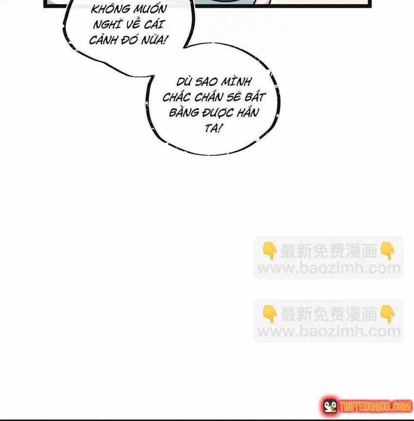 Trận Chiến Cuối Cùng Của Eden Chap 21 - Next Chap 22