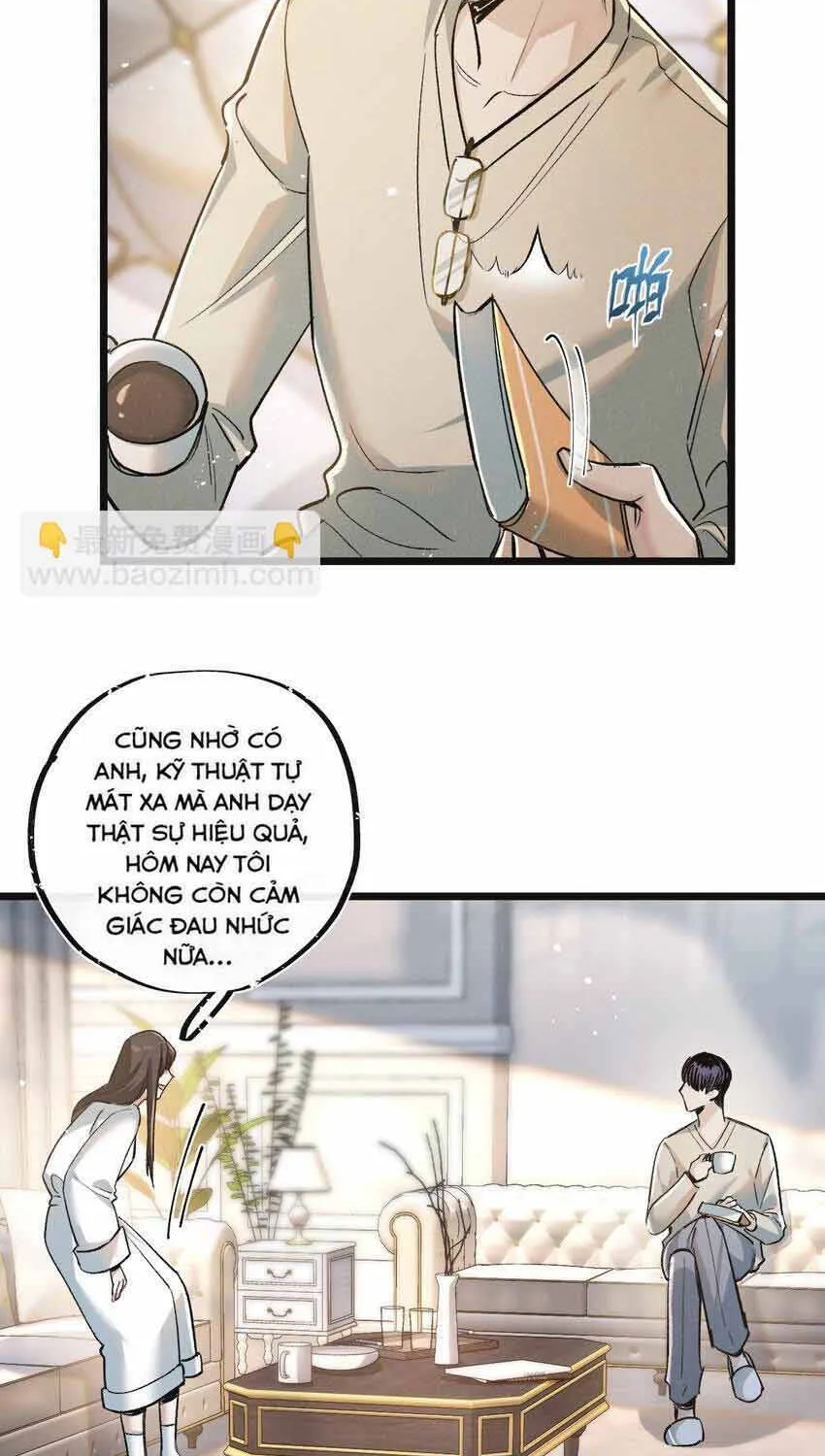 Trận Chiến Cuối Cùng Của Eden Chap 21 - Next Chap 22