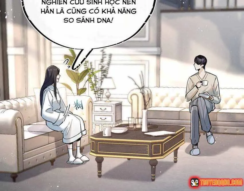 Trận Chiến Cuối Cùng Của Eden Chap 21 - Next Chap 22