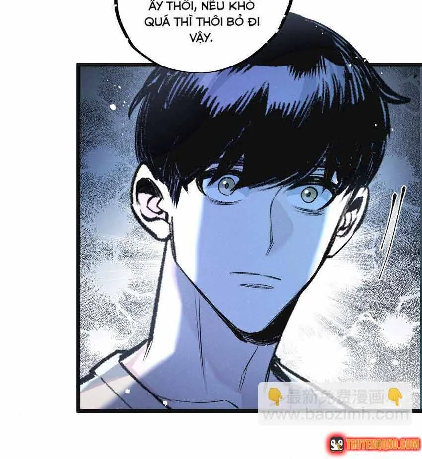 Trận Chiến Cuối Cùng Của Eden Chap 21 - Next Chap 22