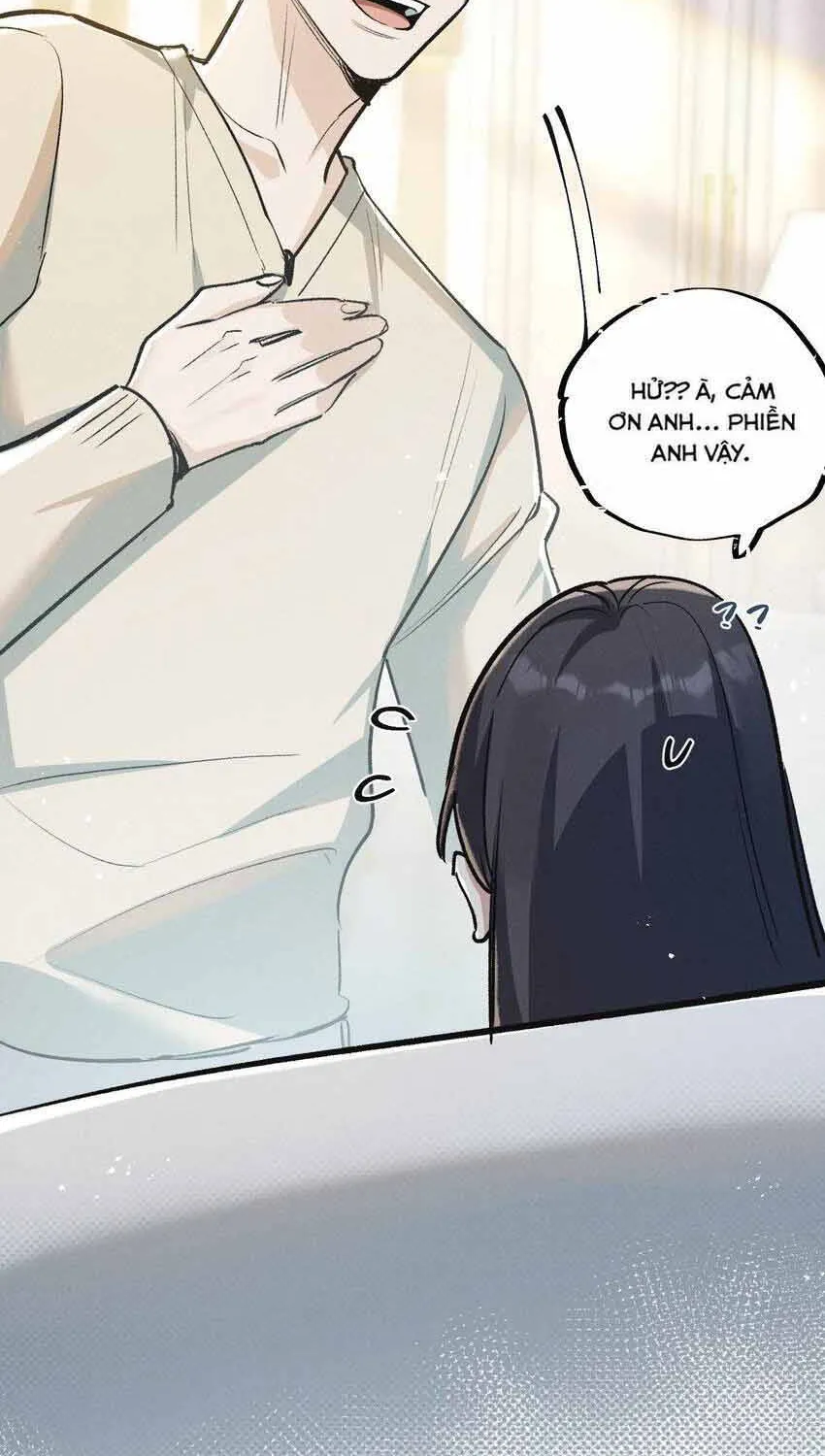 Trận Chiến Cuối Cùng Của Eden Chap 21 - Next Chap 22