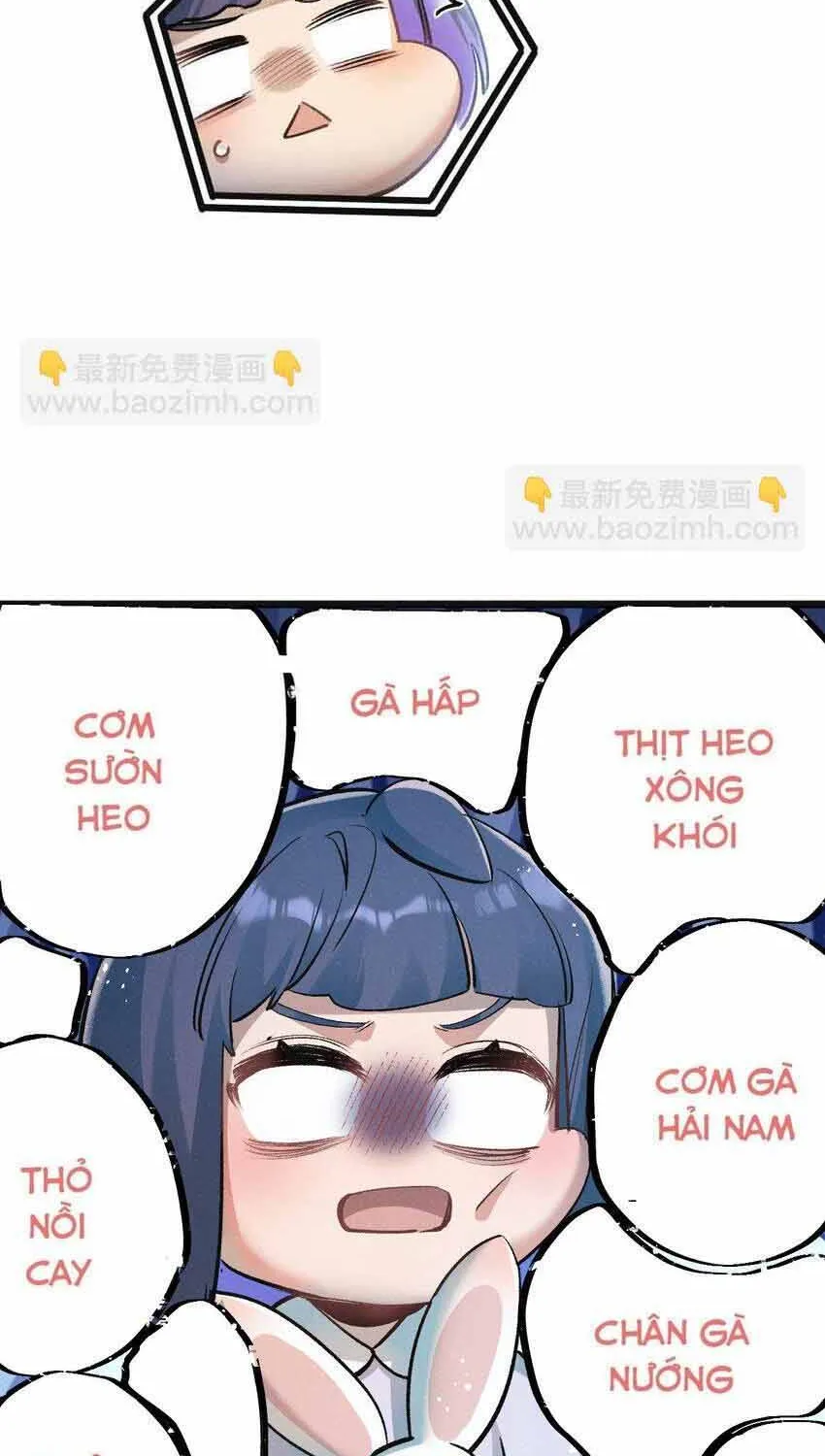 Trận Chiến Cuối Cùng Của Eden Chap 21 - Next Chap 22