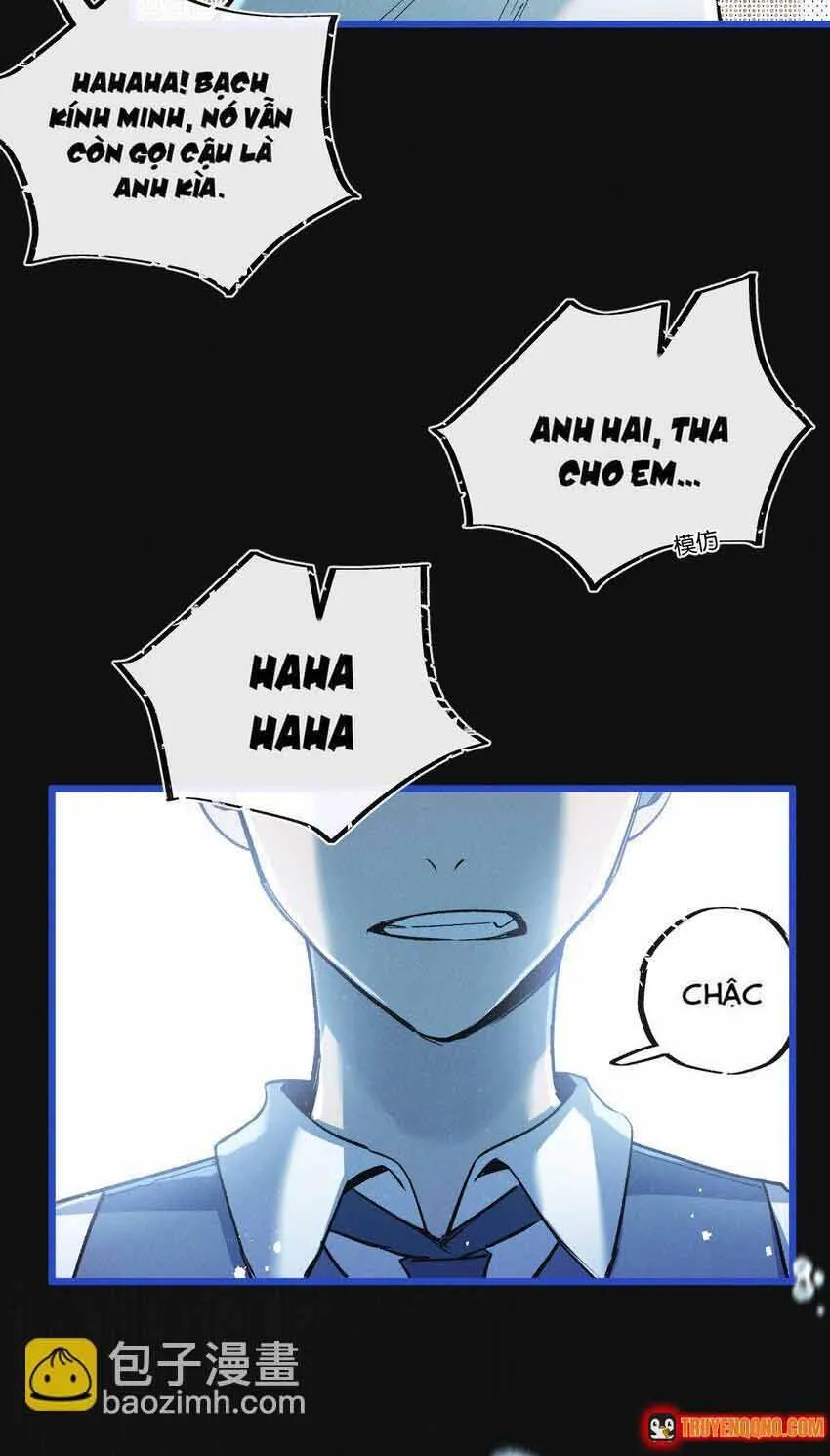 Trận Chiến Cuối Cùng Của Eden Chap 22 - Next Chap 23