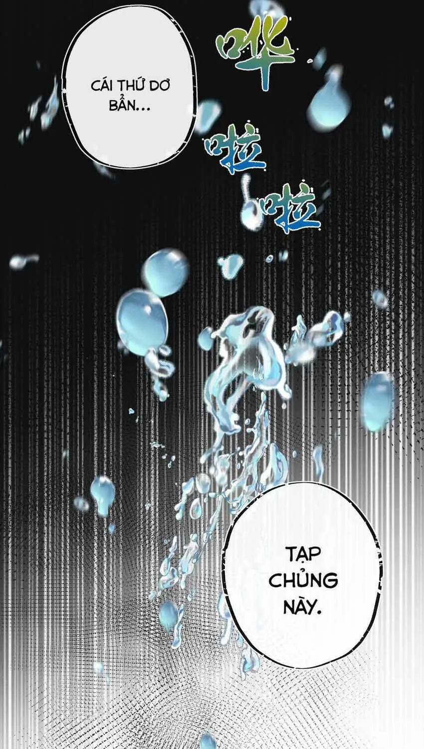 Trận Chiến Cuối Cùng Của Eden Chap 22 - Next Chap 23