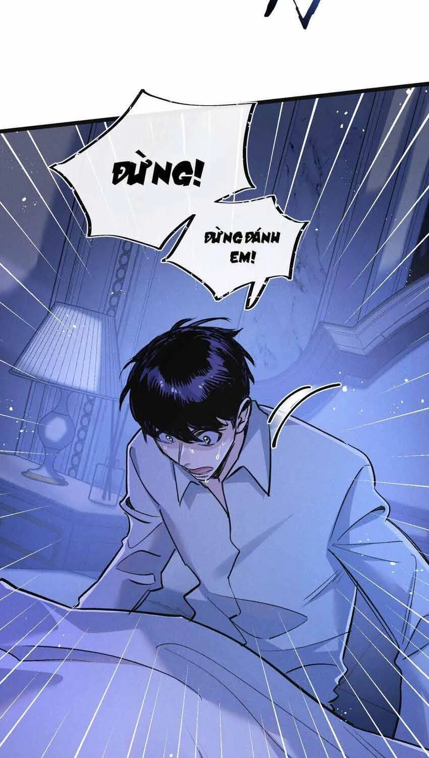 Trận Chiến Cuối Cùng Của Eden Chap 22 - Next Chap 23