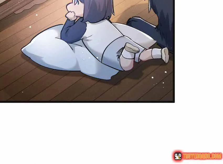Trận Chiến Cuối Cùng Của Eden Chap 22 - Next Chap 23