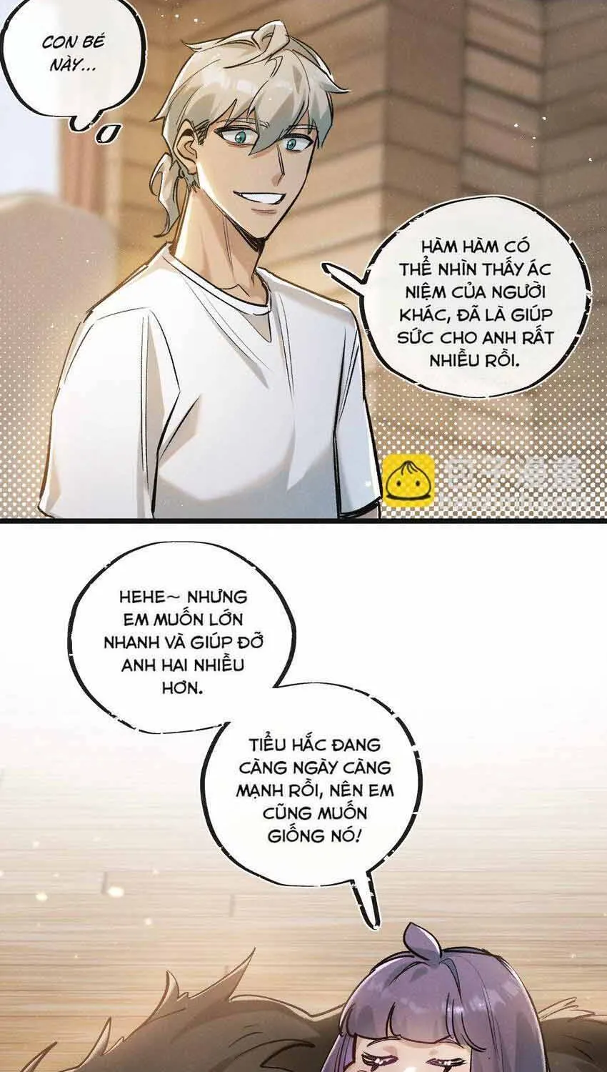 Trận Chiến Cuối Cùng Của Eden Chap 22 - Next Chap 23