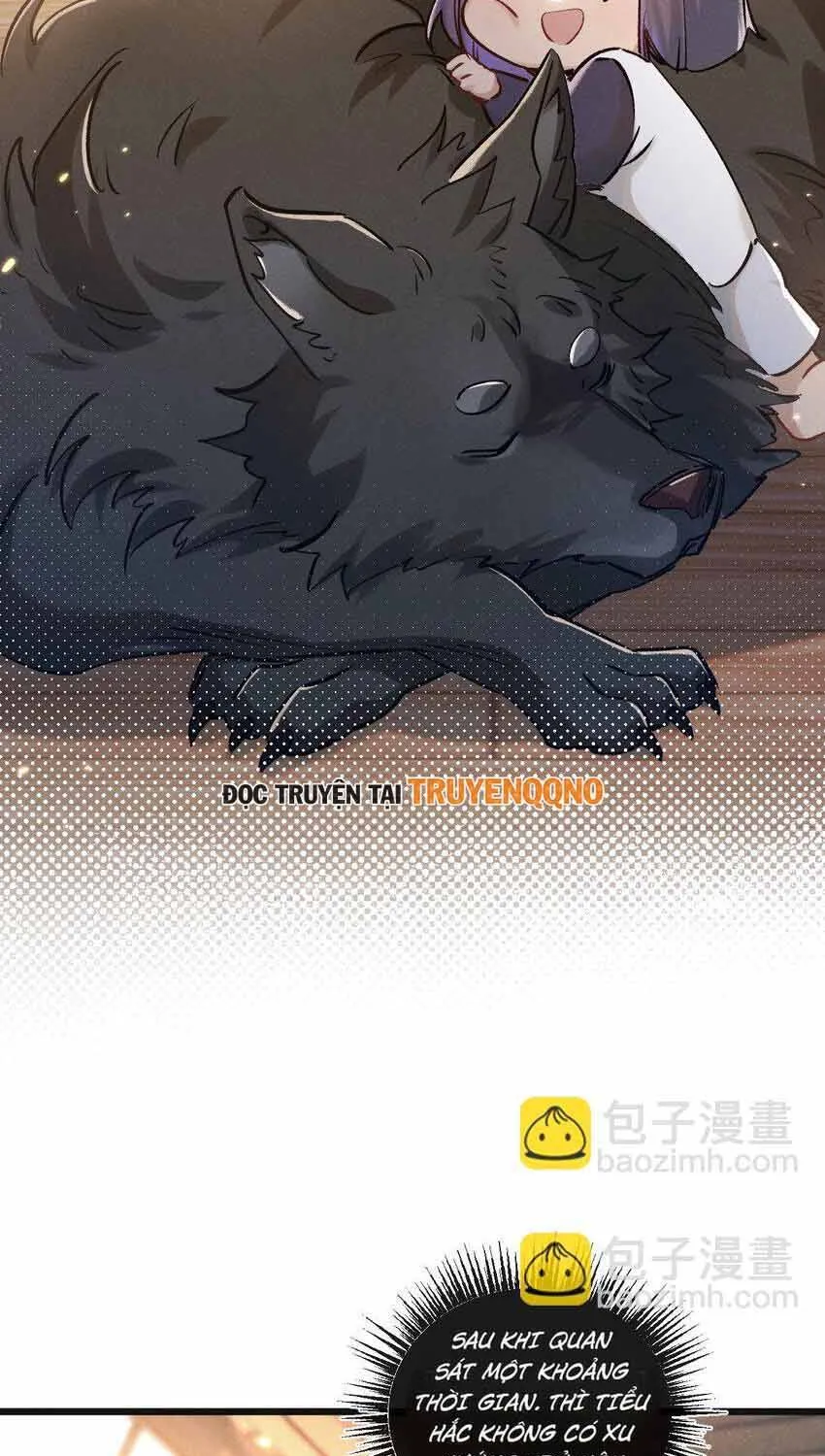 Trận Chiến Cuối Cùng Của Eden Chap 22 - Next Chap 23