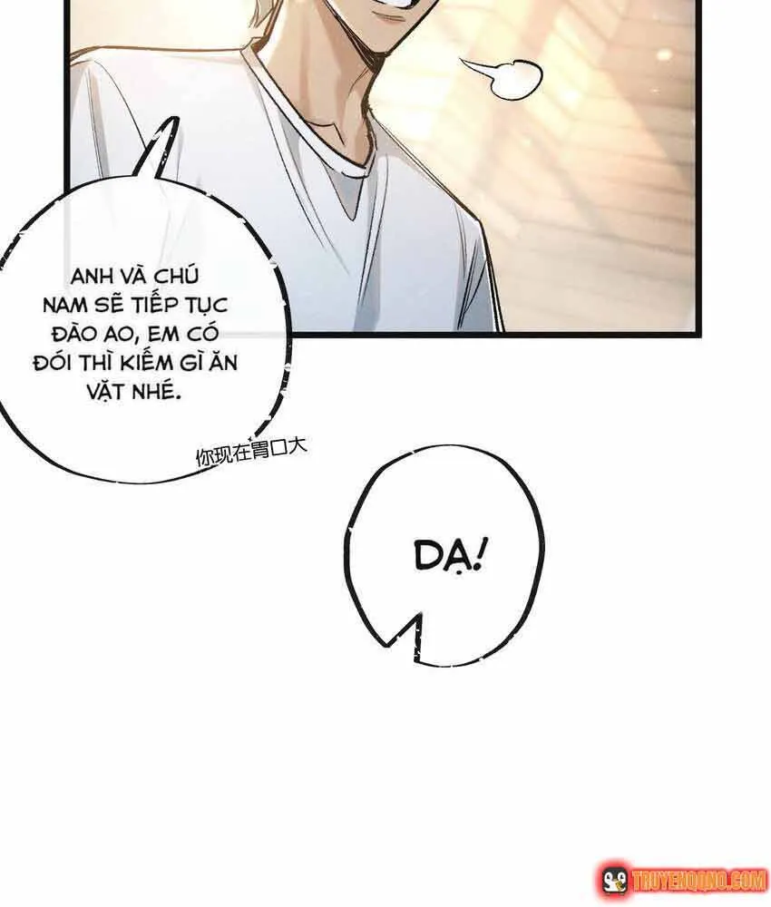 Trận Chiến Cuối Cùng Của Eden Chap 22 - Next Chap 23