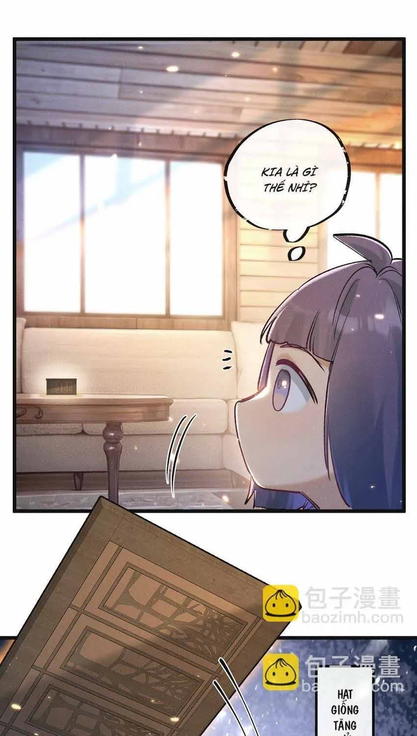 Trận Chiến Cuối Cùng Của Eden Chap 22 - Next Chap 23