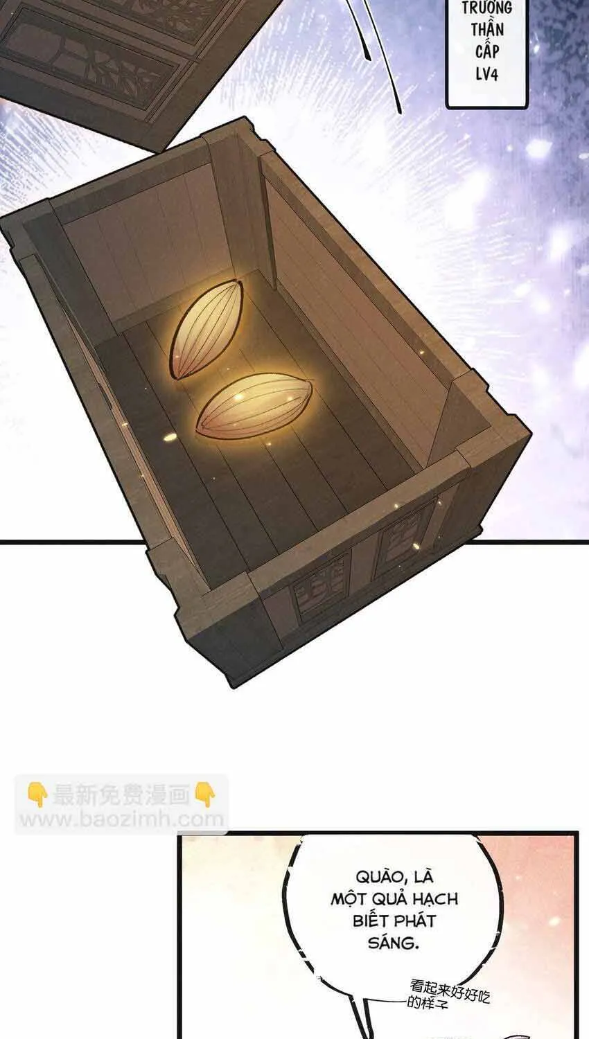 Trận Chiến Cuối Cùng Của Eden Chap 22 - Next Chap 23