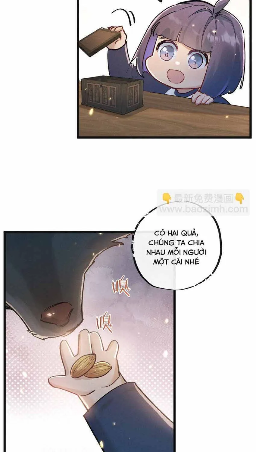 Trận Chiến Cuối Cùng Của Eden Chap 22 - Next Chap 23