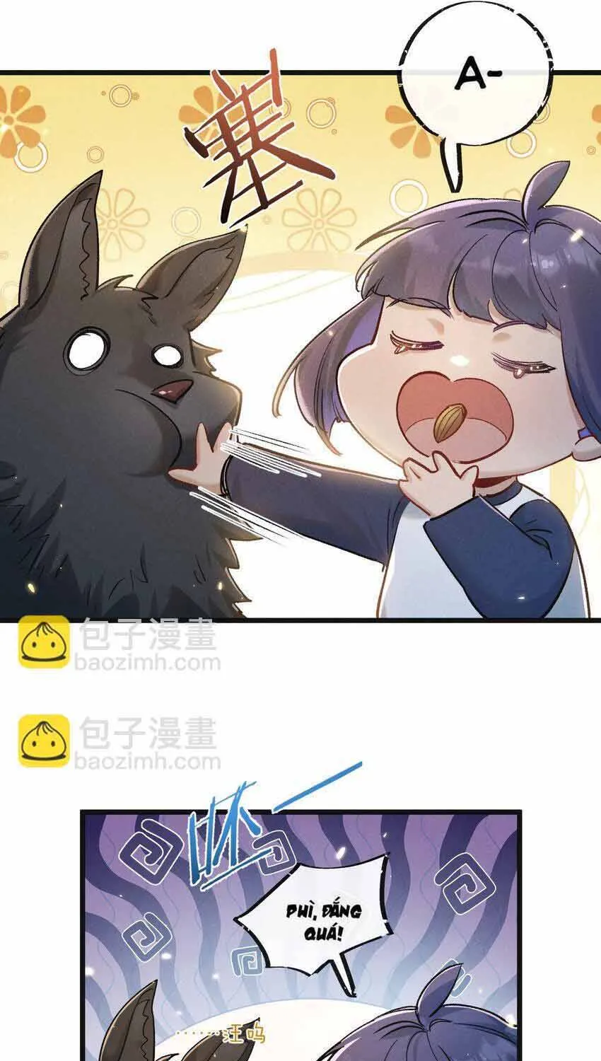 Trận Chiến Cuối Cùng Của Eden Chap 22 - Next Chap 23