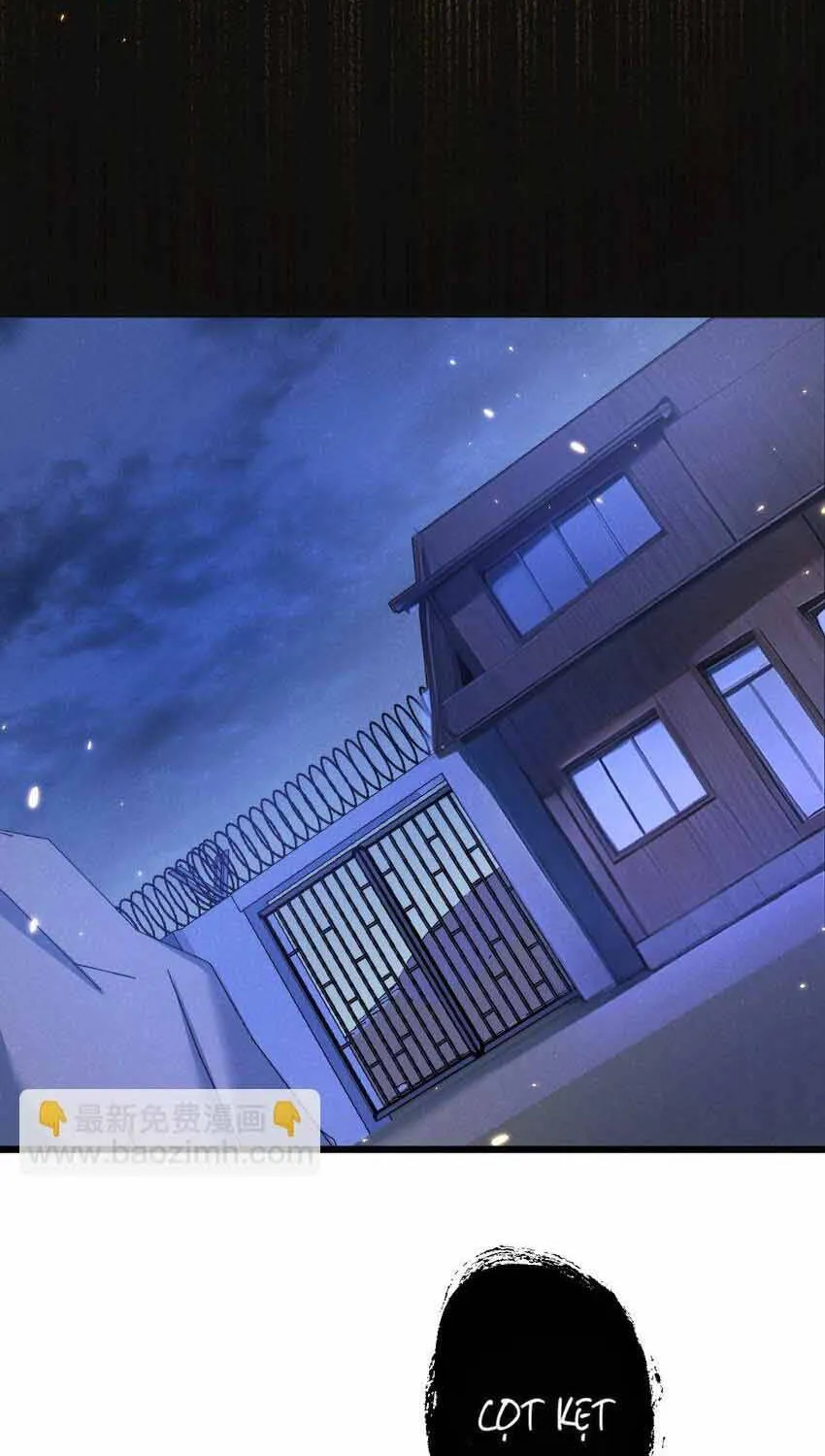Trận Chiến Cuối Cùng Của Eden Chap 22 - Next Chap 23