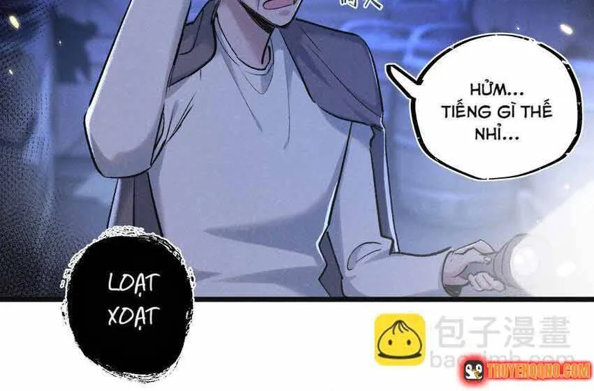 Trận Chiến Cuối Cùng Của Eden Chap 22 - Next Chap 23