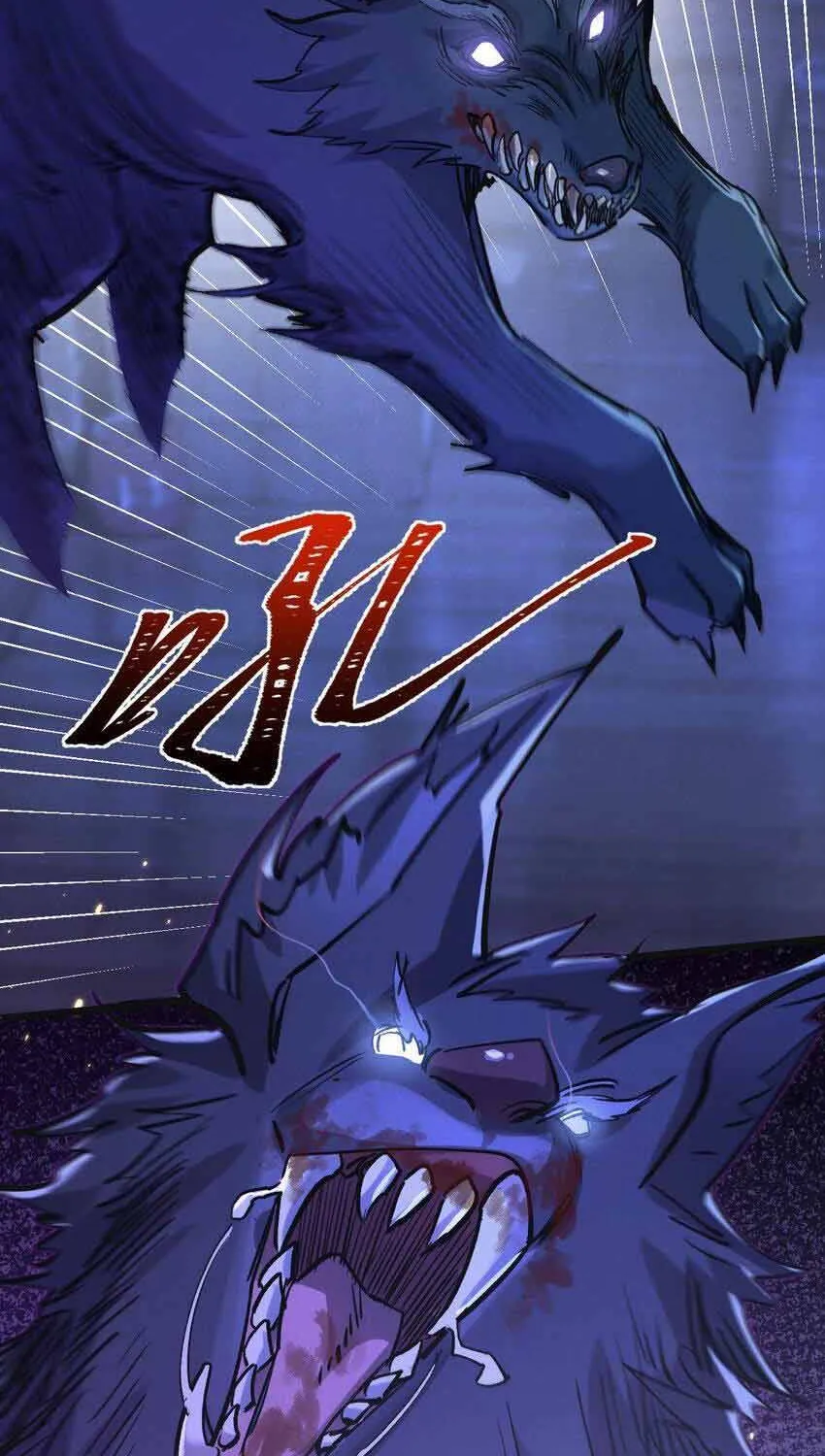 Trận Chiến Cuối Cùng Của Eden Chap 22 - Next Chap 23