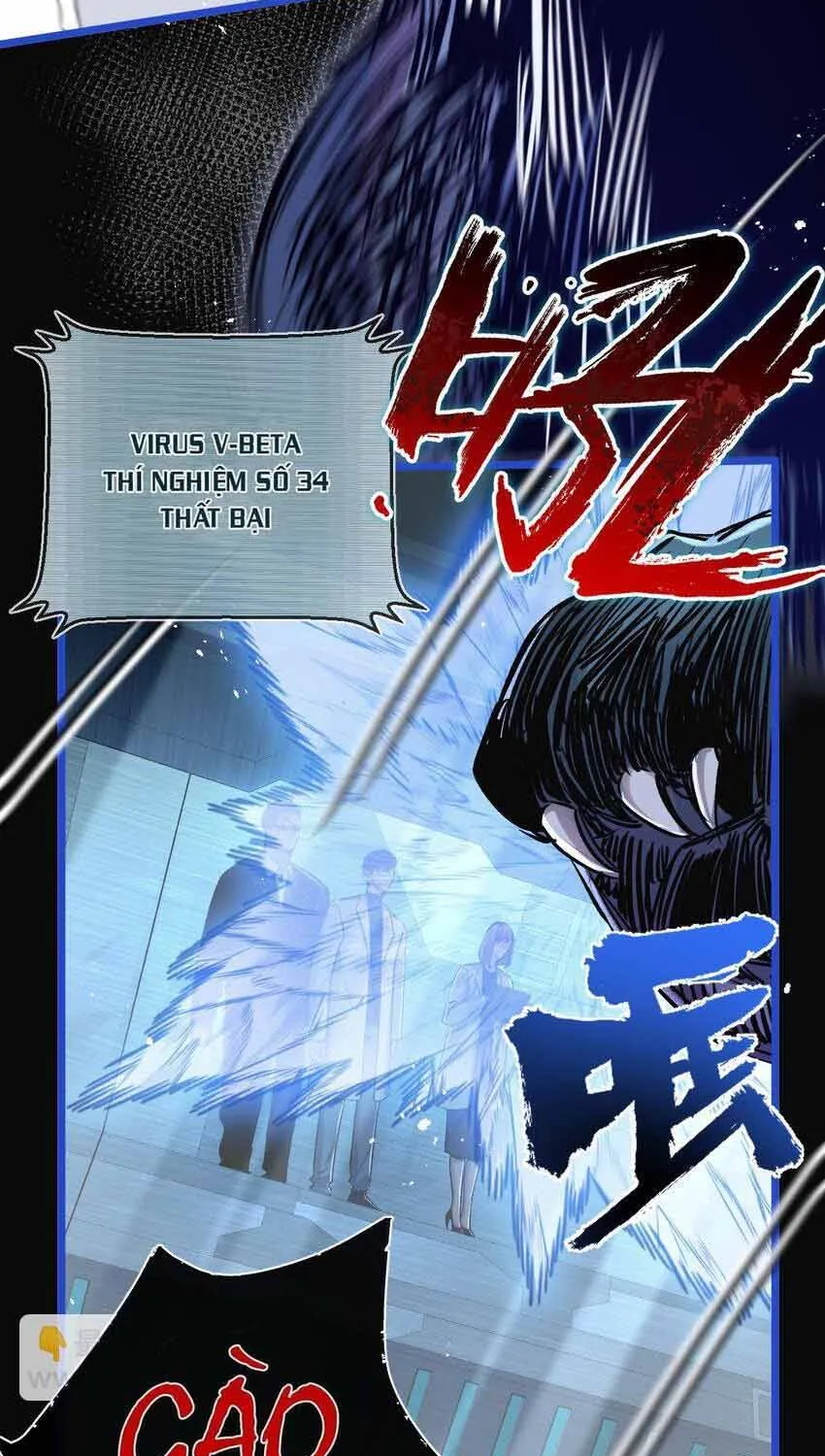 Trận Chiến Cuối Cùng Của Eden Chap 22 - Next Chap 23