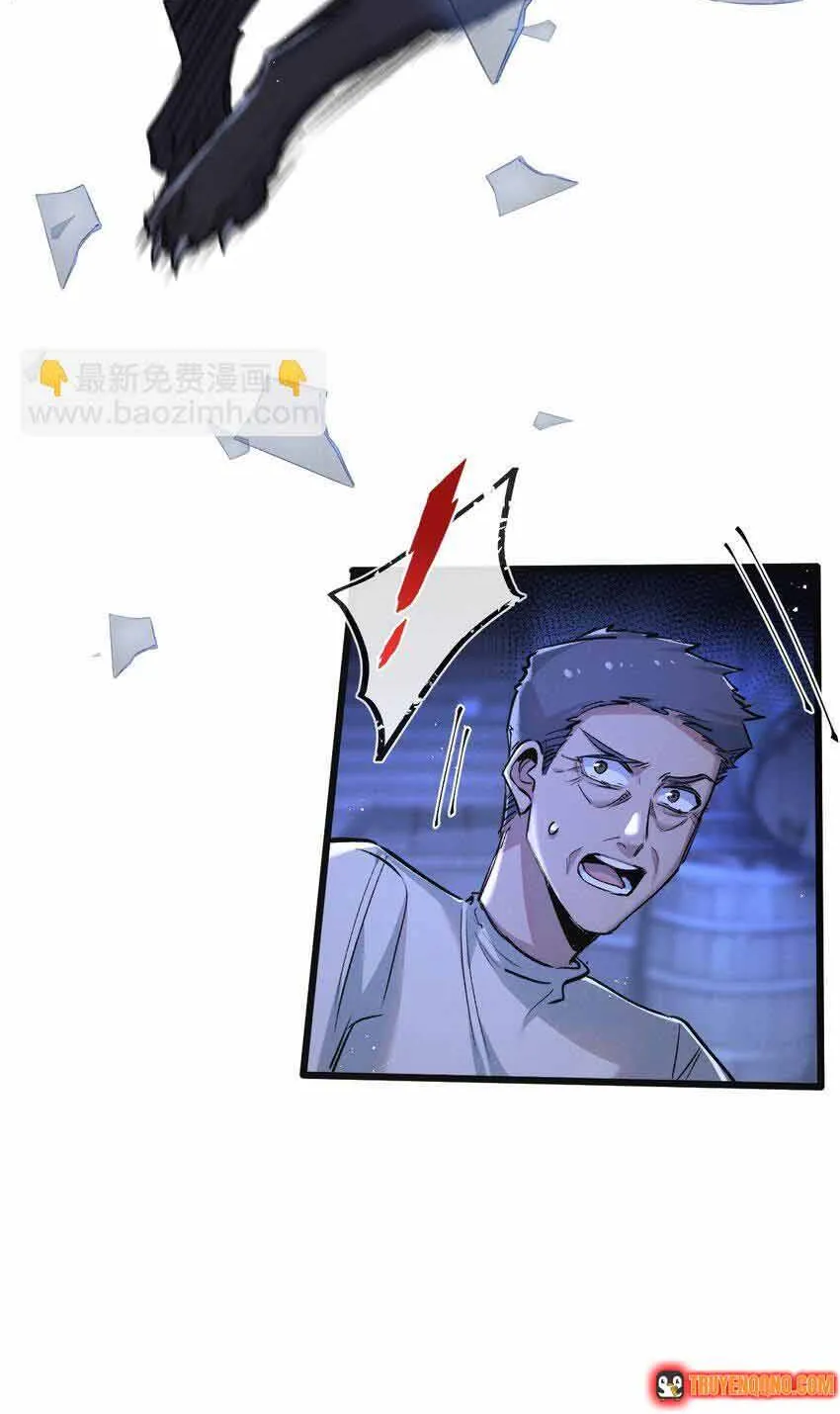 Trận Chiến Cuối Cùng Của Eden Chap 23 - Next Chap 24