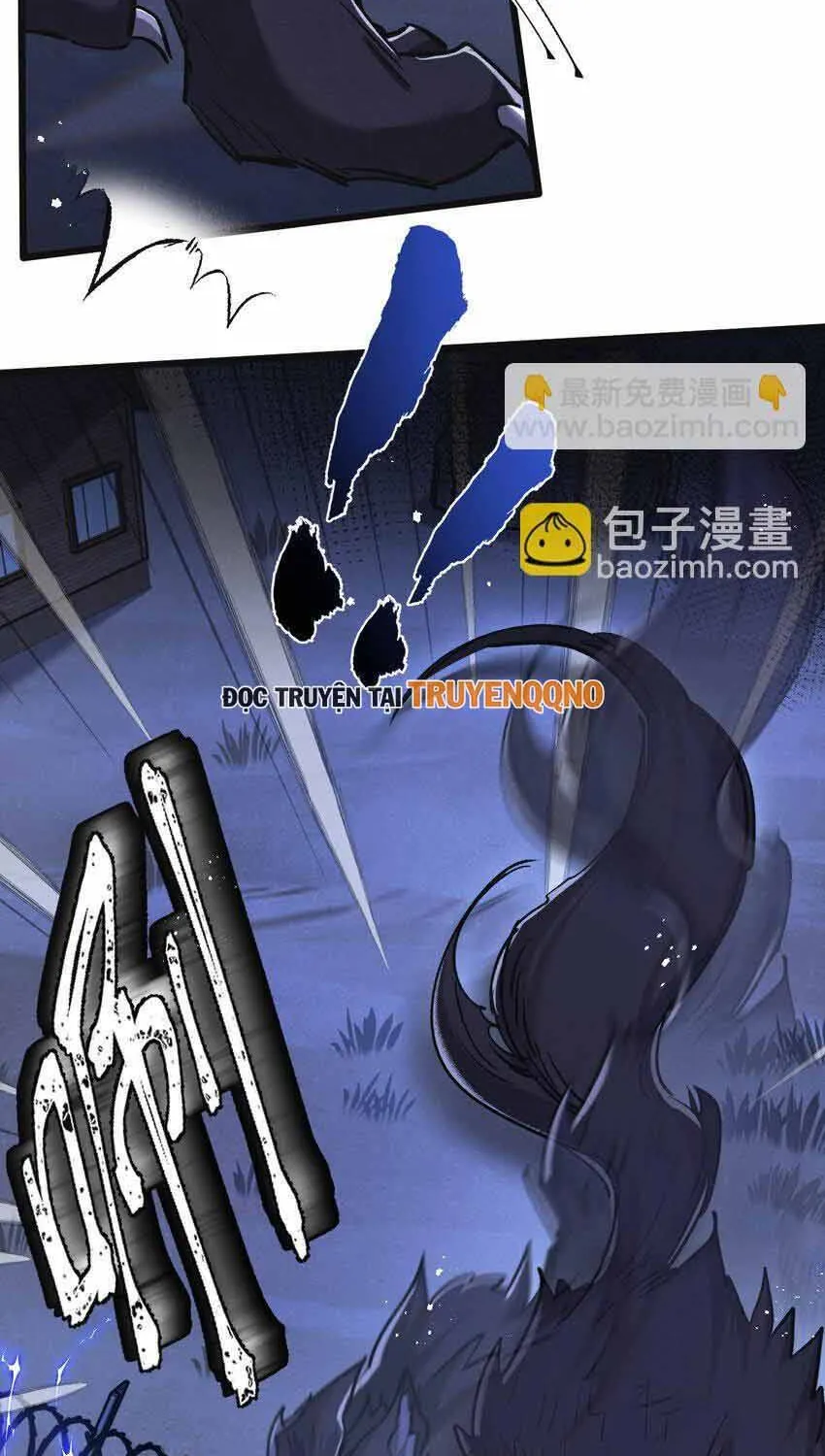 Trận Chiến Cuối Cùng Của Eden Chap 23 - Next Chap 24