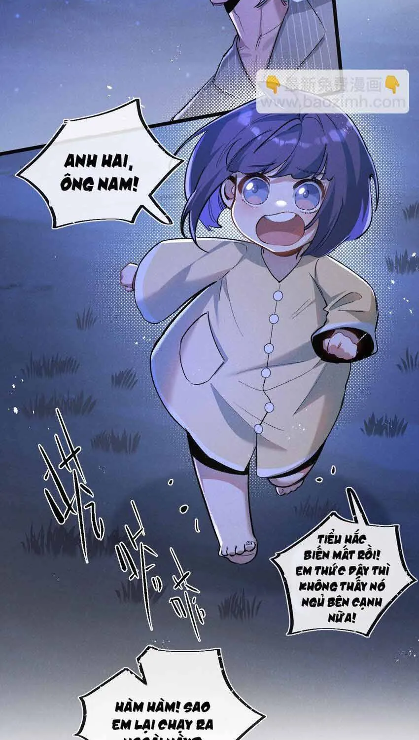 Trận Chiến Cuối Cùng Của Eden Chap 23 - Next Chap 24