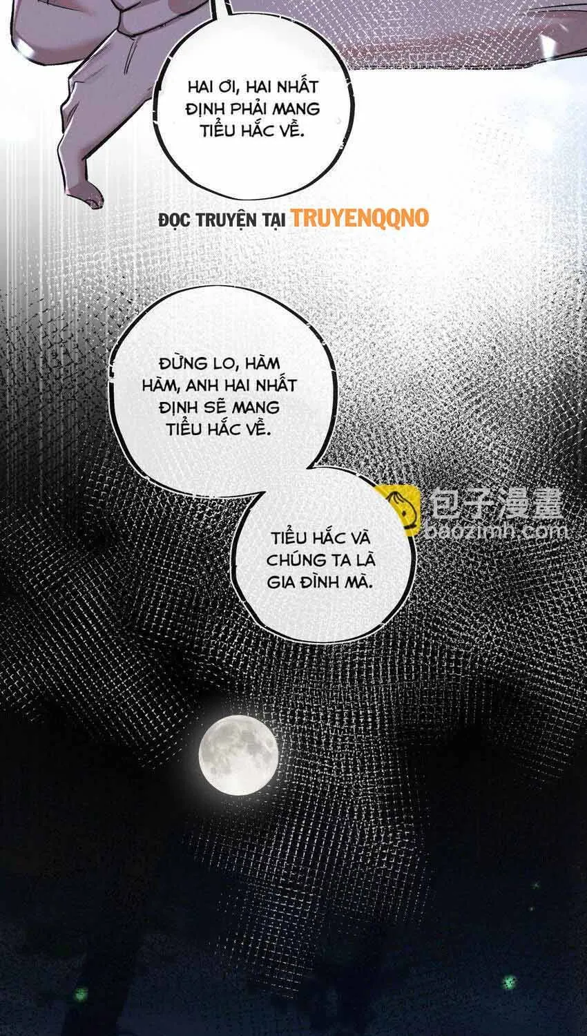 Trận Chiến Cuối Cùng Của Eden Chap 23 - Next Chap 24