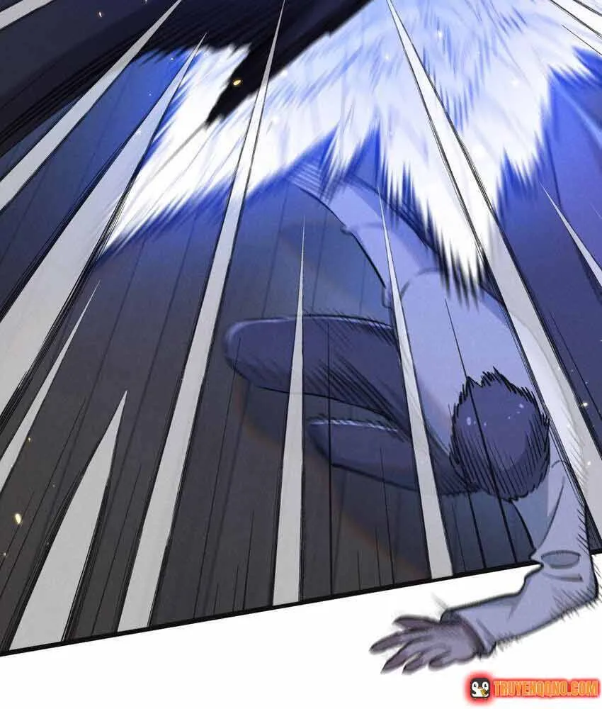 Trận Chiến Cuối Cùng Của Eden Chap 23 - Next Chap 24
