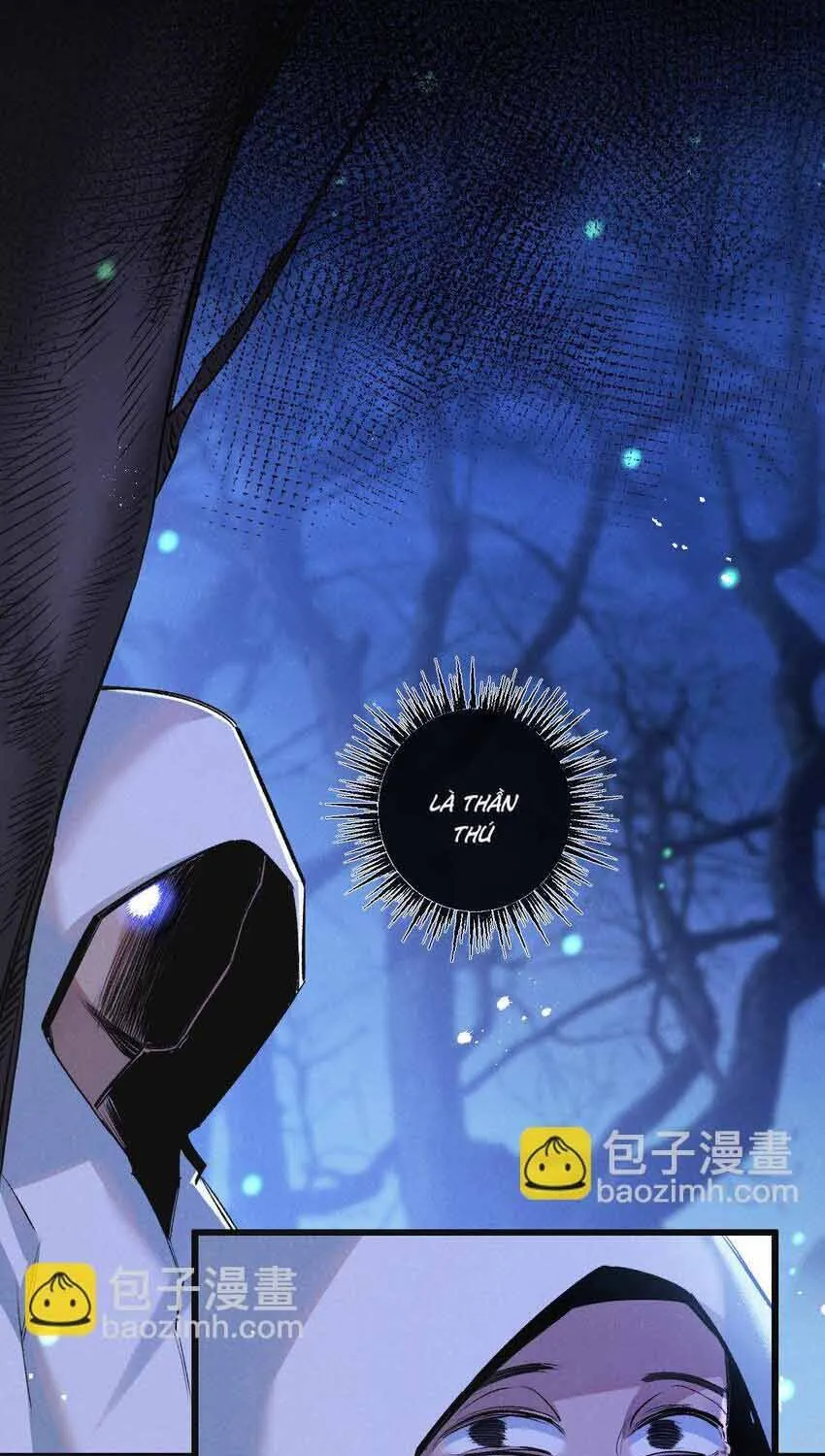 Trận Chiến Cuối Cùng Của Eden Chap 23 - Next Chap 24